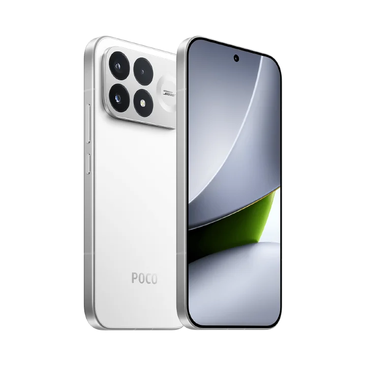 Poco F9 Pro