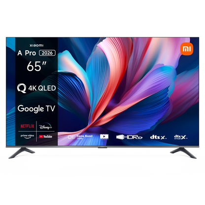 Xiaomi TV A Pro 65 4K 2026