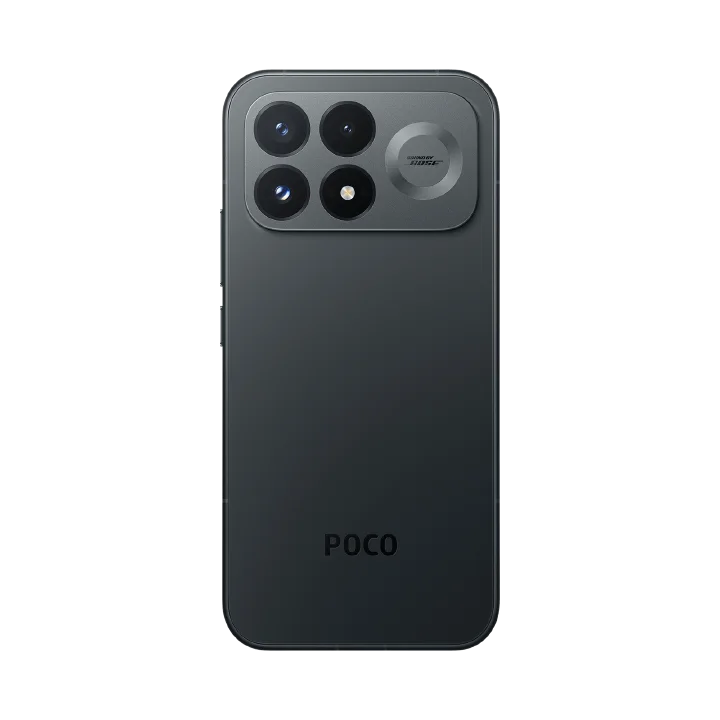 Poco F9 Pro