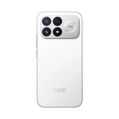 Poco F9 Pro