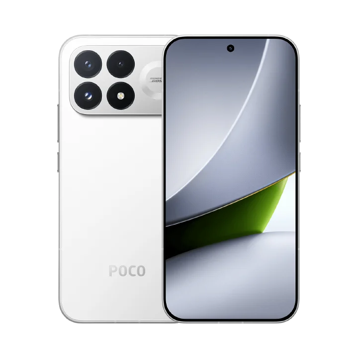 Poco F9 Pro