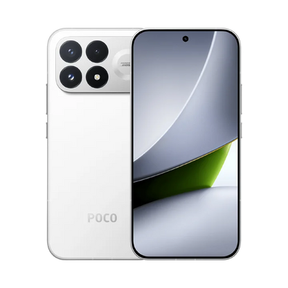Poco F9 Pro