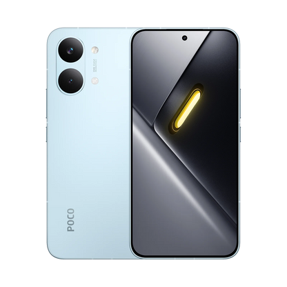 Poco X8 Pro Max
