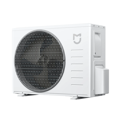 Mijia Air Conditioner Pro Eco Inverter 1 Ton Cooling and Heating 230V