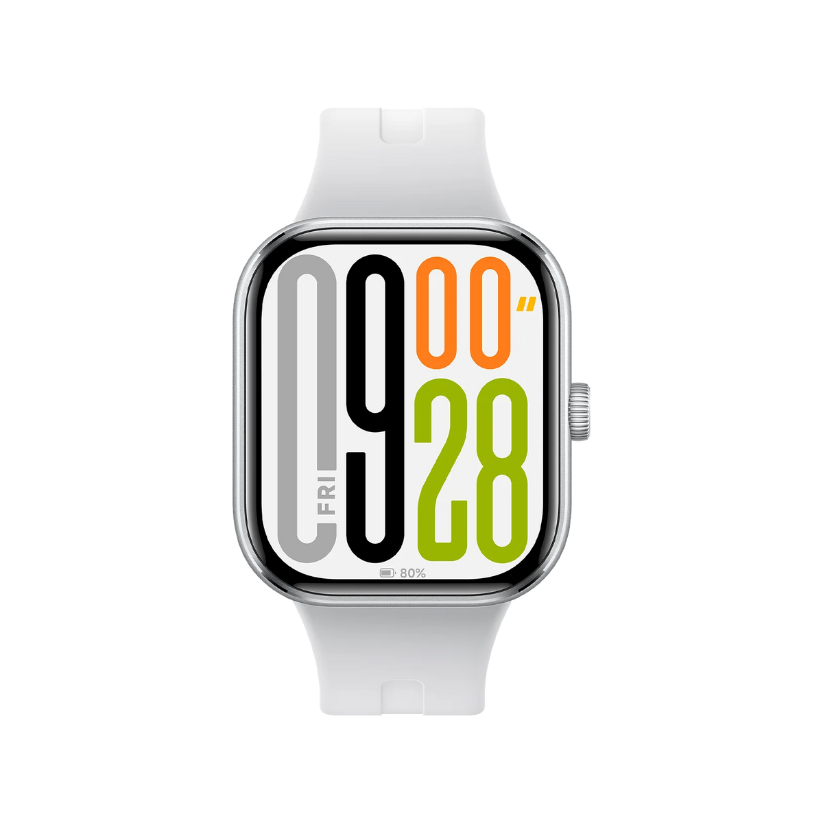 Redmi Watch 5 Active