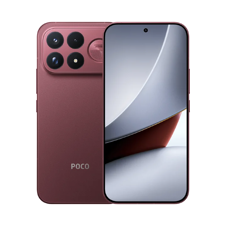 Poco F9 Ultra
