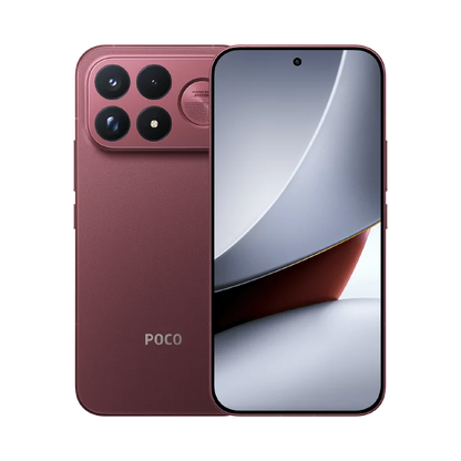 Poco F9 Ultra