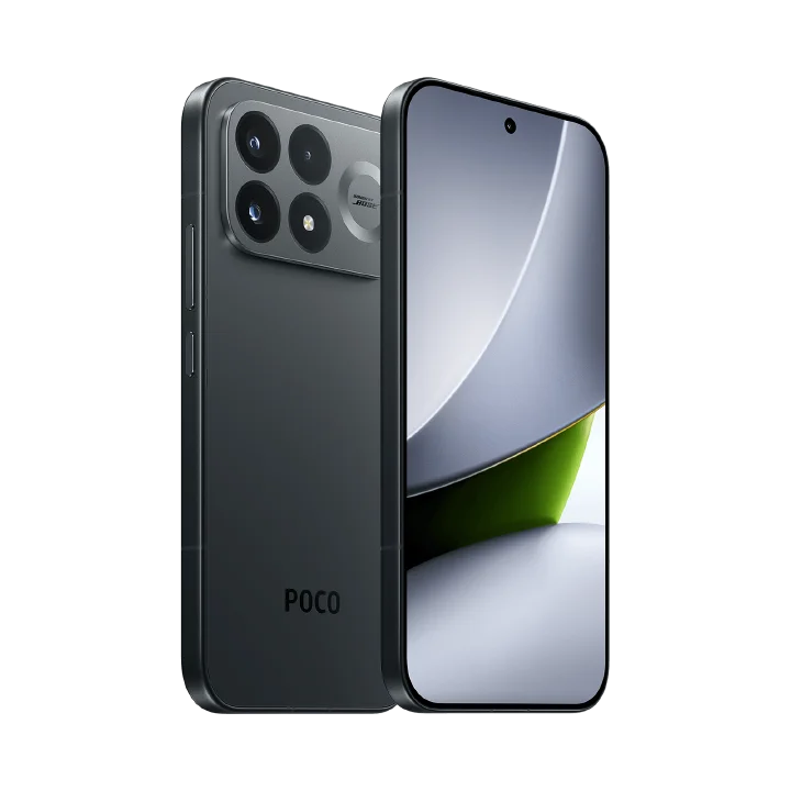 Poco F9 Pro