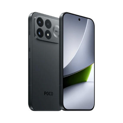 Poco F9 Pro