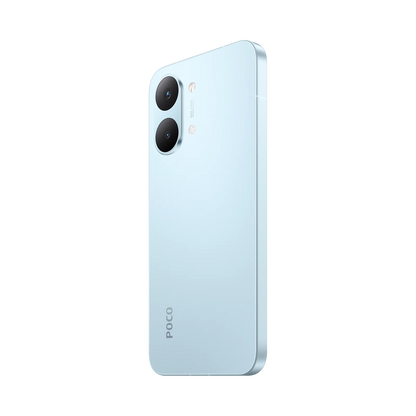 Poco X8 Pro Max