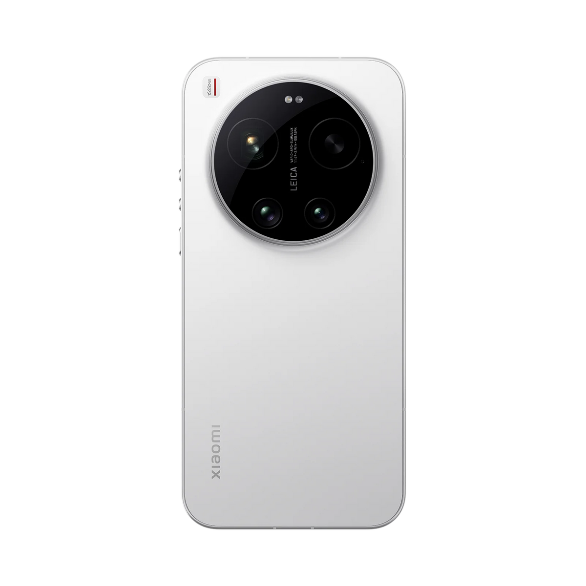 Xiaomi 17 Ultra