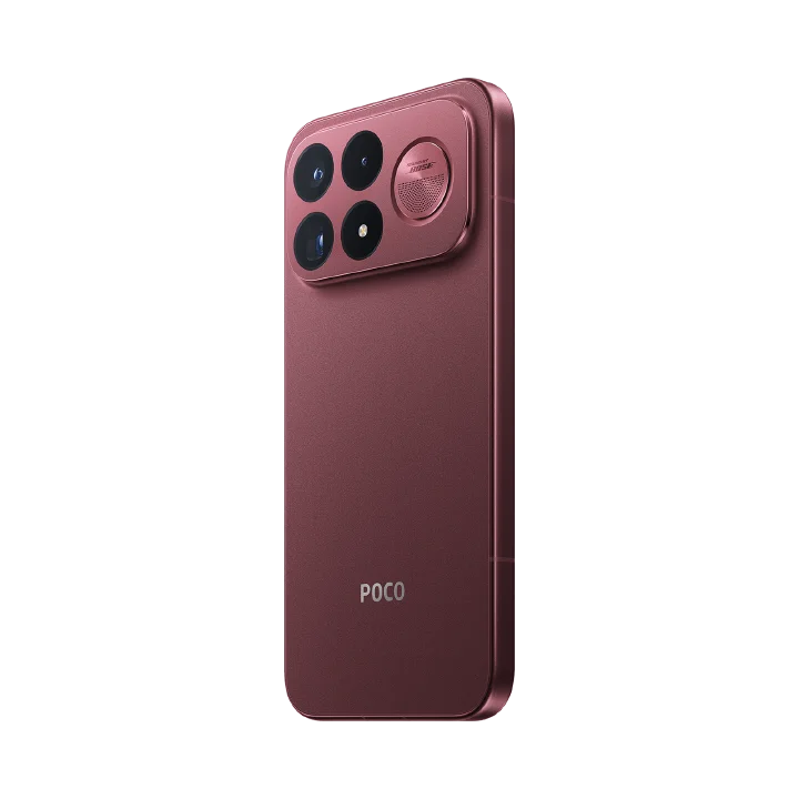 Poco F9 Ultra