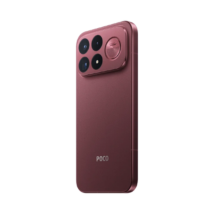Poco F9 Ultra