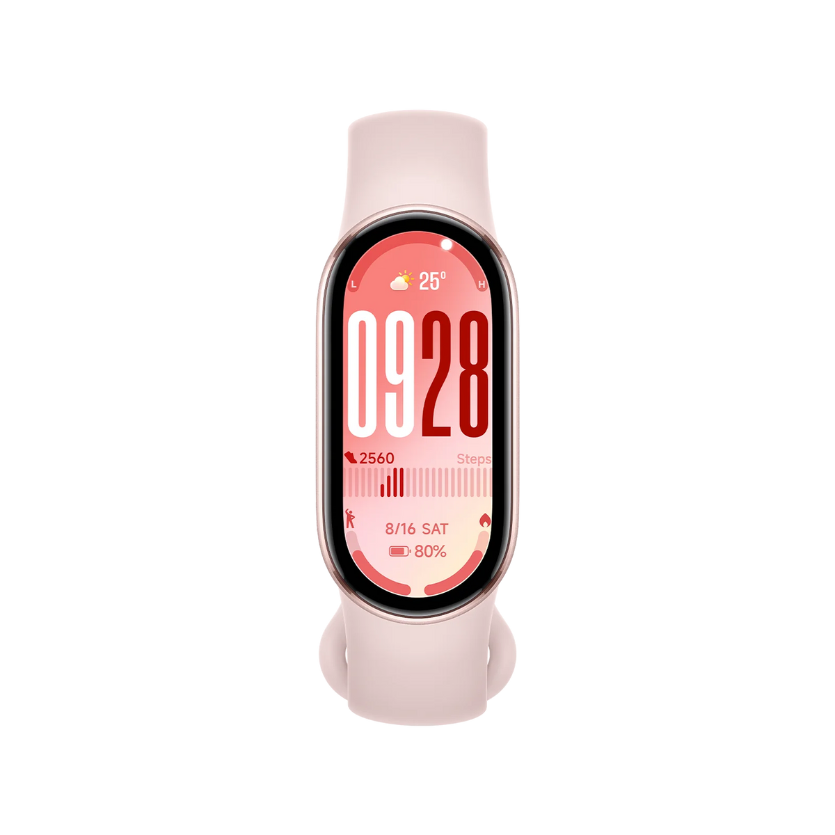 Xiaomi Smart Band 10