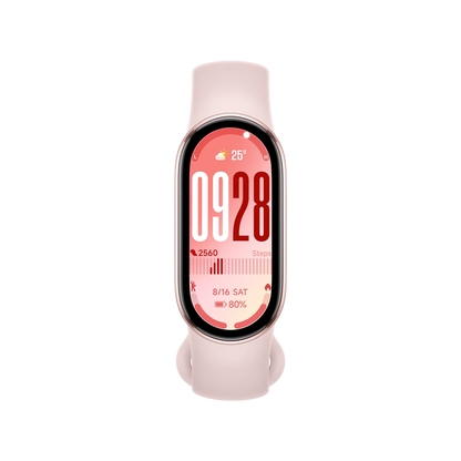 Xiaomi Smart Band 10