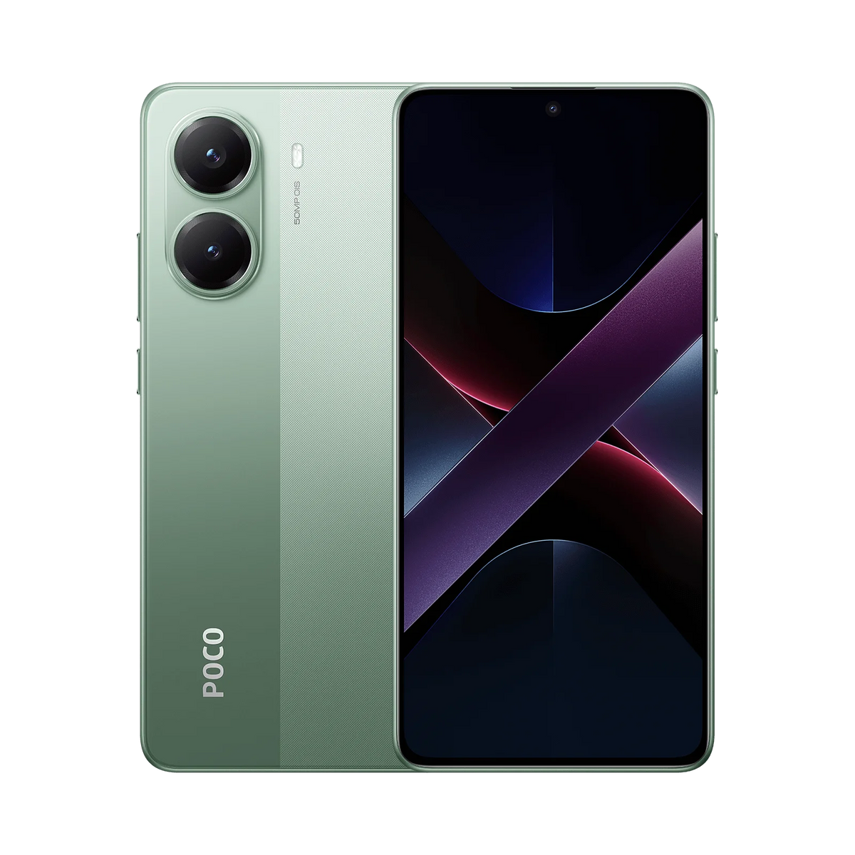 Poco X7 Pro 5G