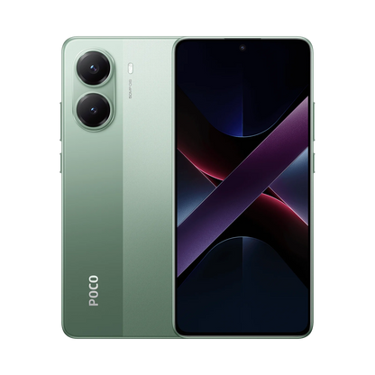 Poco X7 Pro 5G
