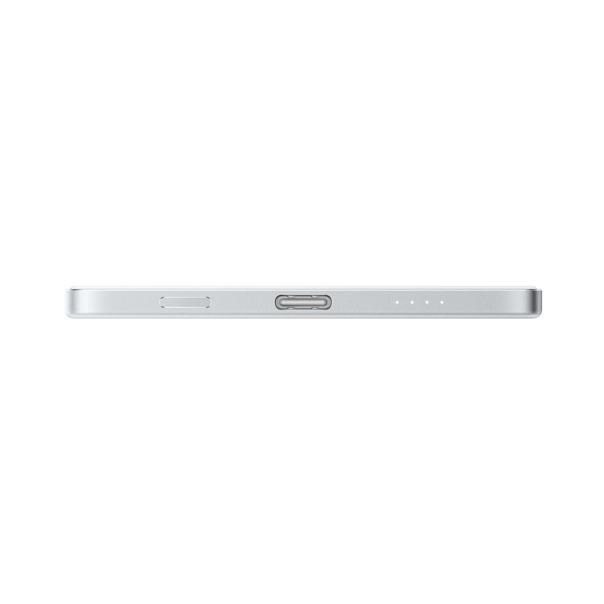 Xiaomi UltraThin Magnetic Power Bank 5000 15W