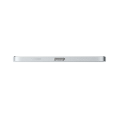 Xiaomi UltraThin Magnetic Power Bank 5000 15W