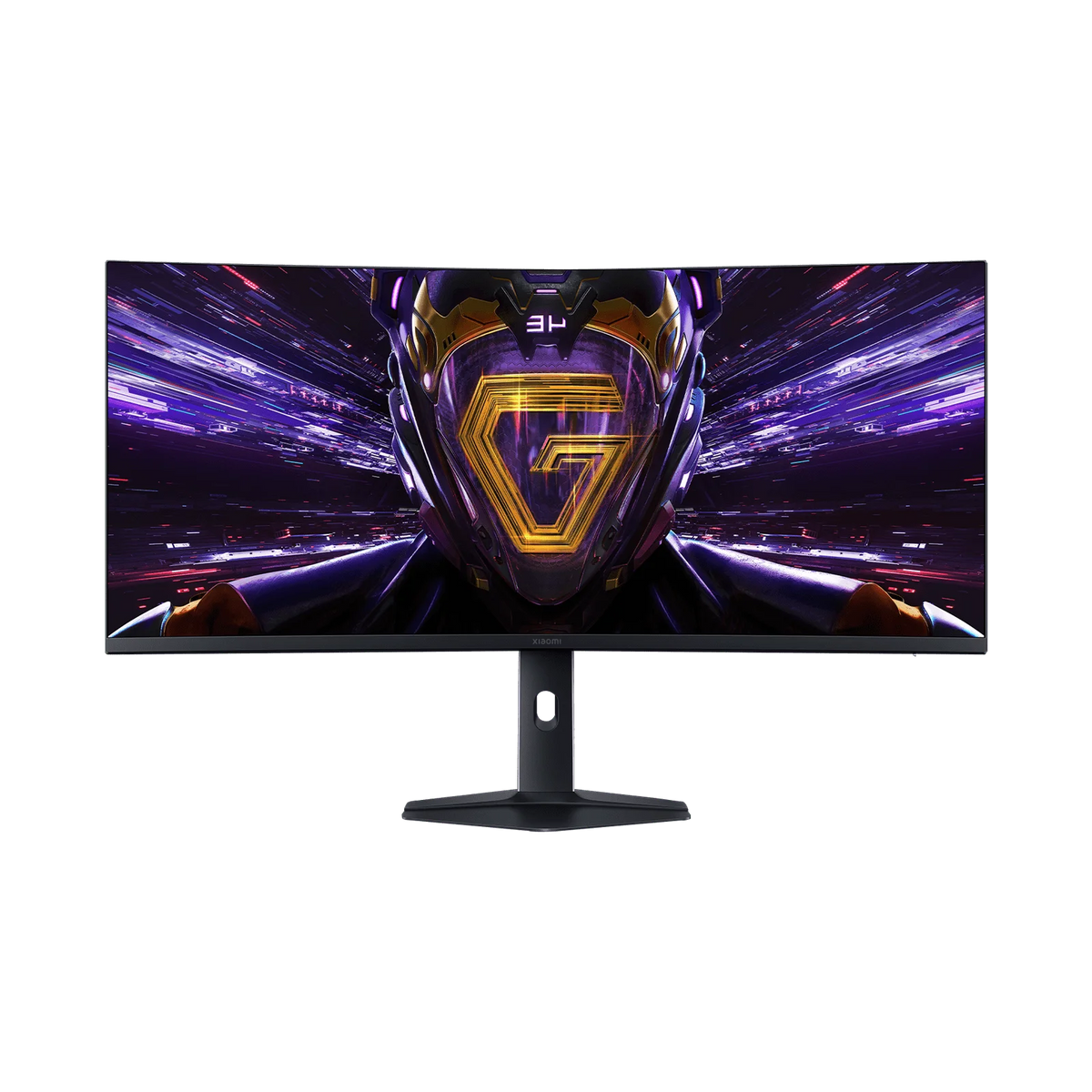 Xiaomi Curved Gaming Monitor G34WQi 2026