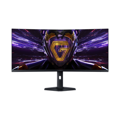 Xiaomi Curved Gaming Monitor G34WQi 2026