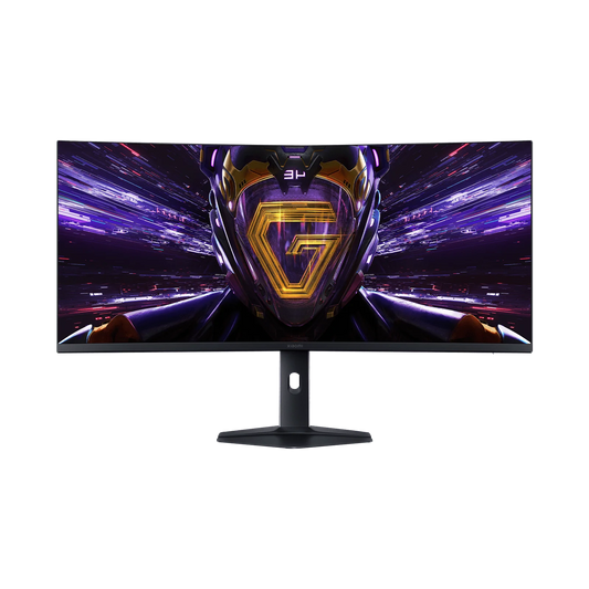 Xiaomi Curved Gaming Monitor G34WQi 2026