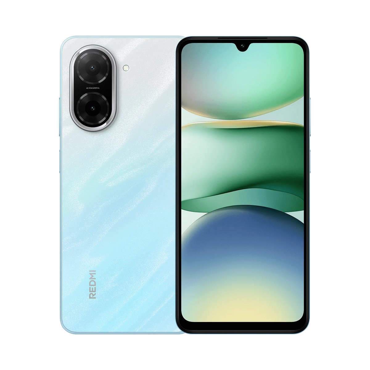 Redmi A5
