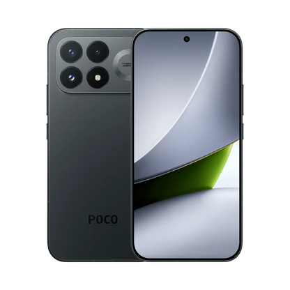 Poco F9 Pro