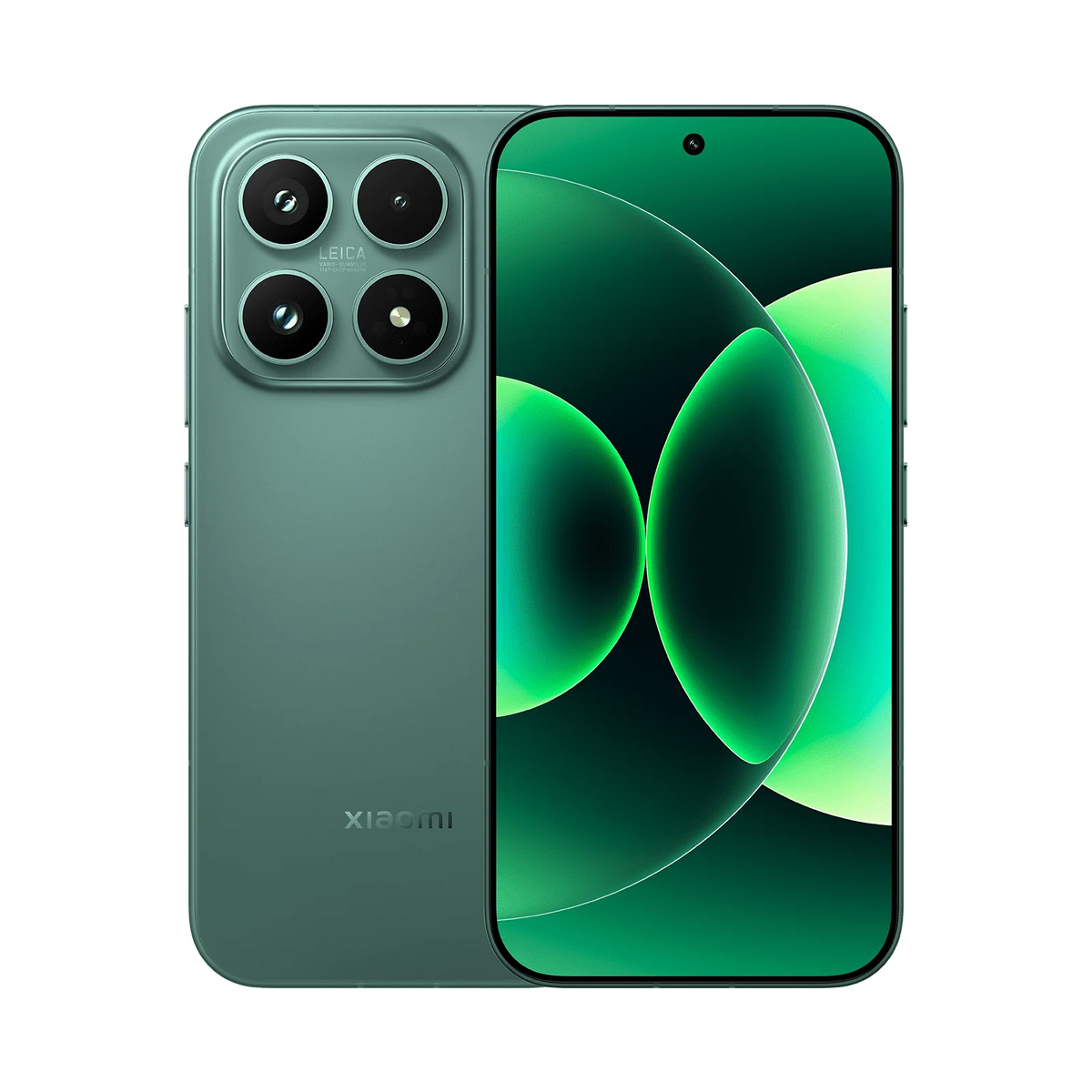Xiaomi 17