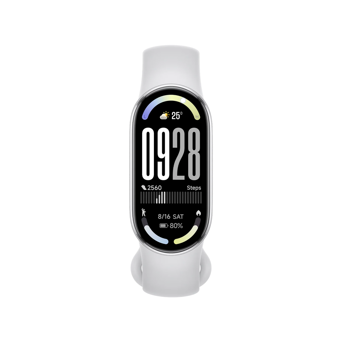 Xiaomi Smart Band 10