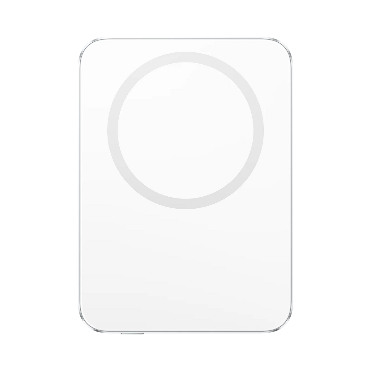 Xiaomi UltraThin Magnetic Power Bank 5000 15W