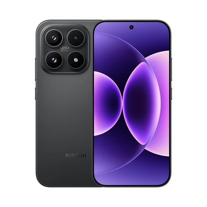 Xiaomi 17
