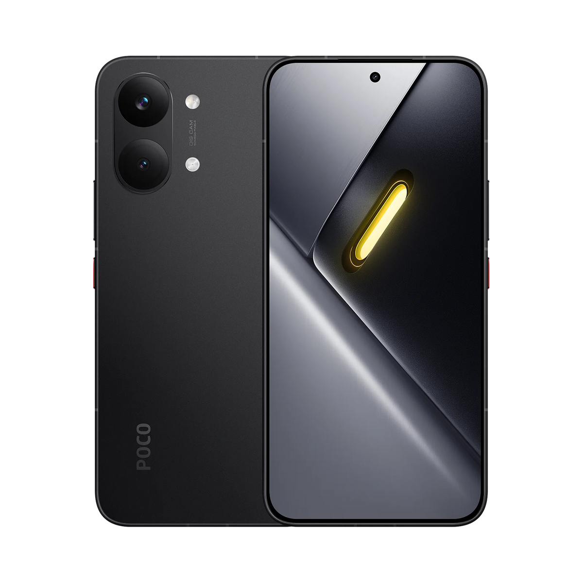 Poco X8 Pro Max