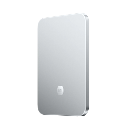Xiaomi UltraThin Magnetic Power Bank 5000 15W