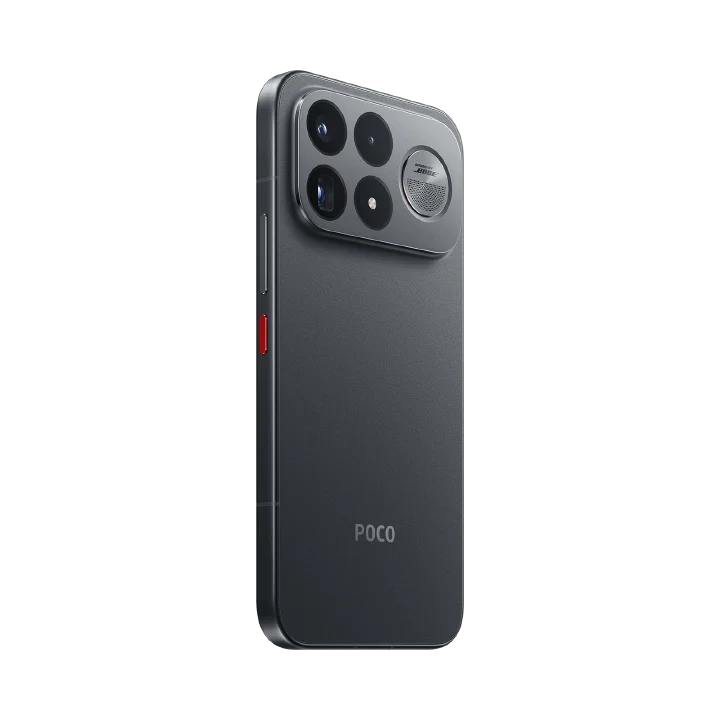 Poco F9 Ultra