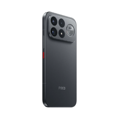 Poco F9 Ultra