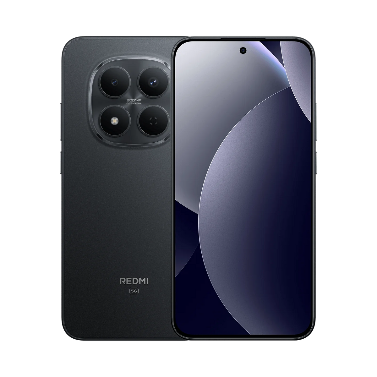 Redmi Note 15 Pro 5G
