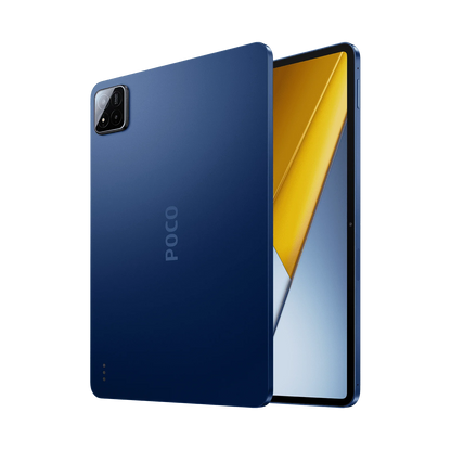 Poco Pad X1