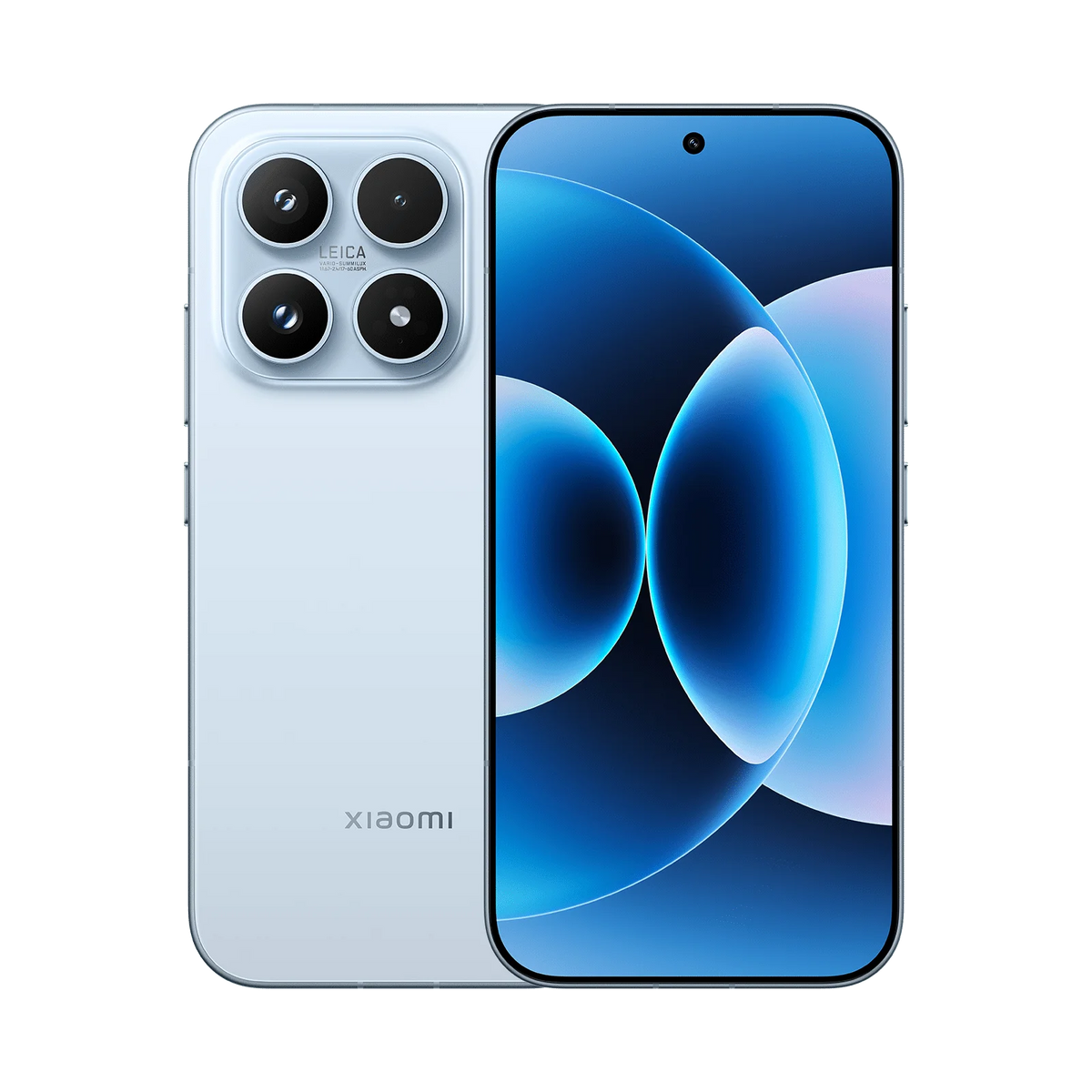 Xiaomi 17