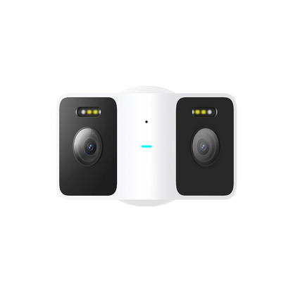 Xiaomi Outdoor Camera CW100 Dual