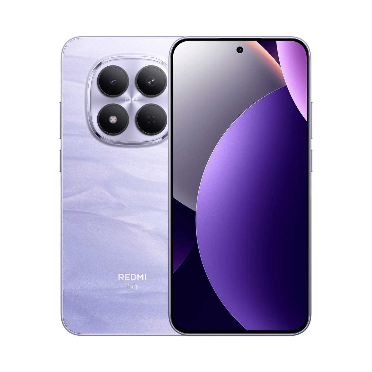 Redmi Note 15 Pro 5G