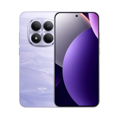 Redmi Note 15 Pro 5G