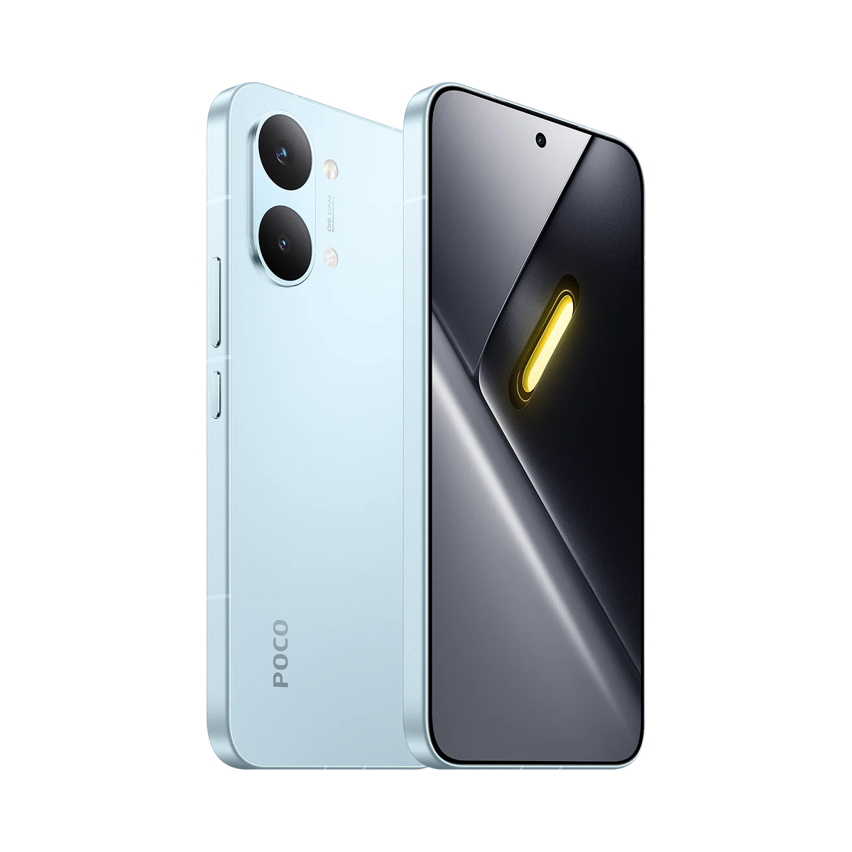 Poco X8 Pro Max