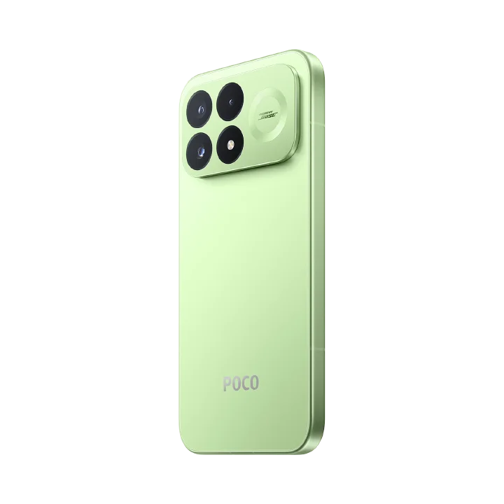 Poco F9 Pro