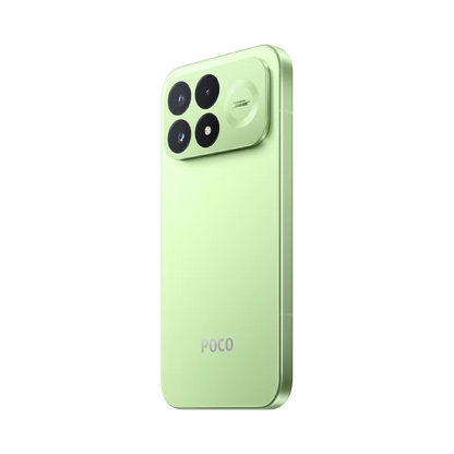 Poco F9 Pro