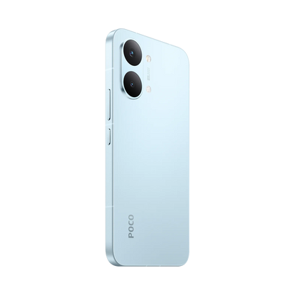 Poco X8 Pro Max