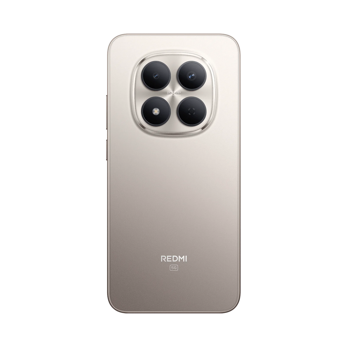 Redmi Note 15 Pro 5G