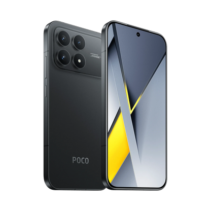 Poco F8 Pro