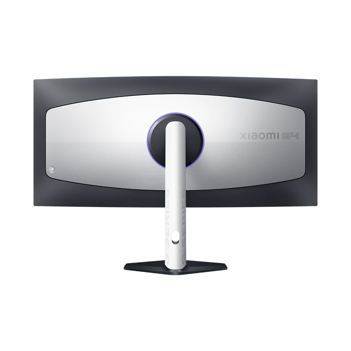 Xiaomi Curved Gaming Monitor G34WQi 2026