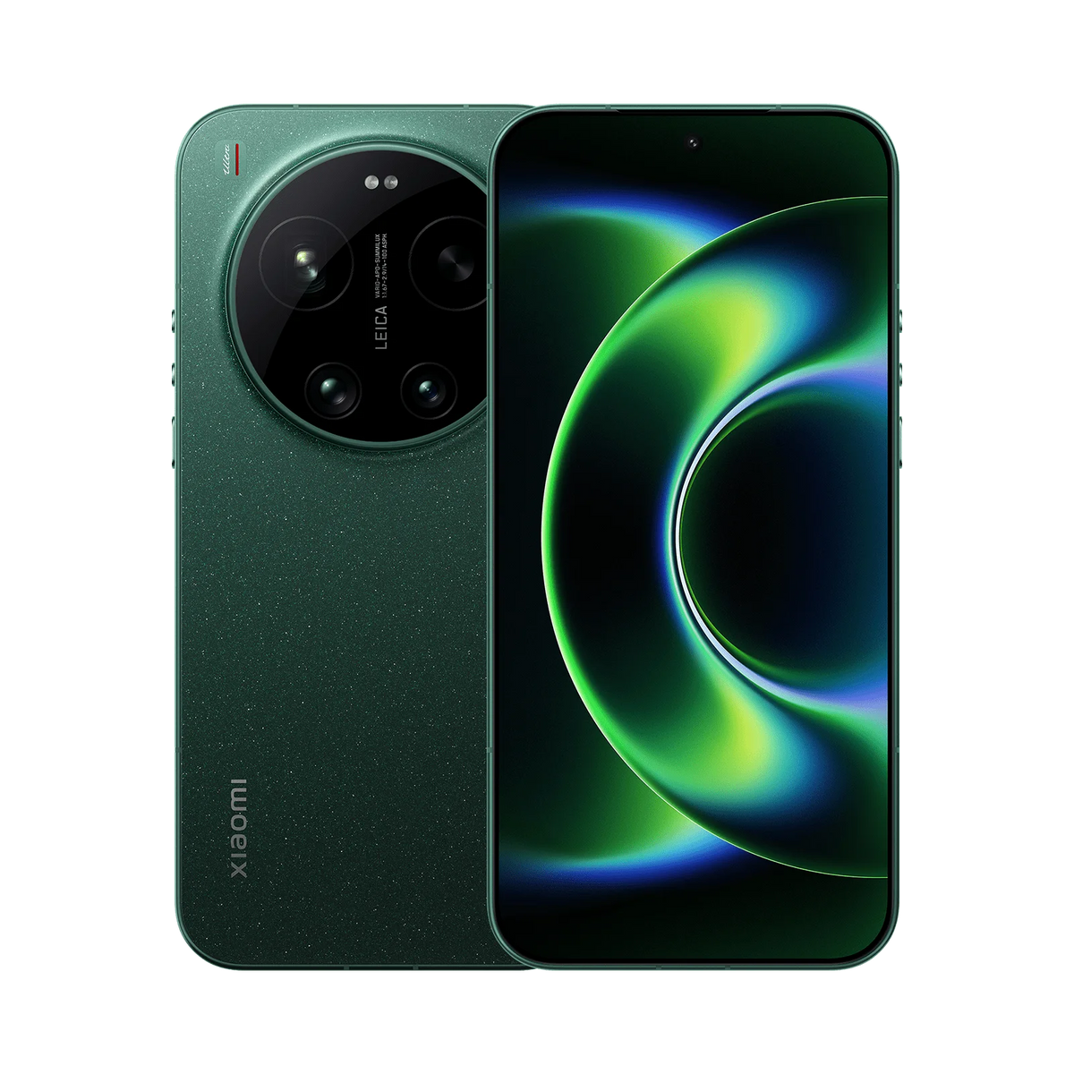 Xiaomi 17 Ultra